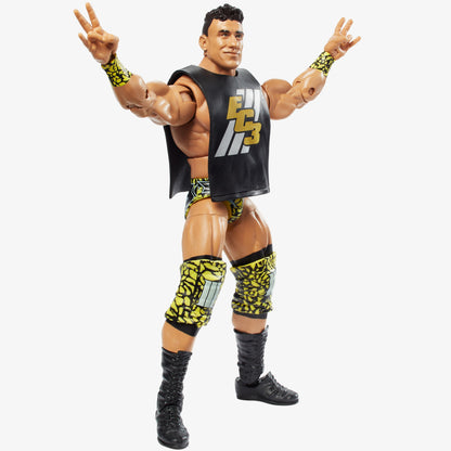 EC3 WWE Elite Collection Series #70