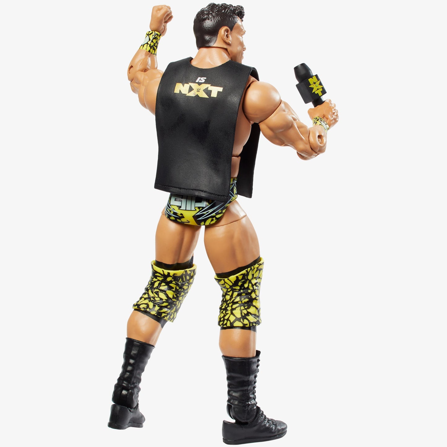 EC3 WWE Elite Collection Series #70