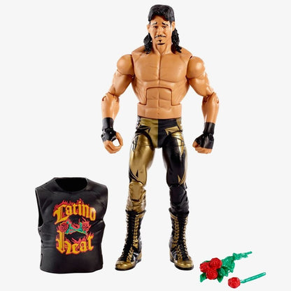 Eddie Guerrero WWE Hall of Fame Elite Collection Series #2