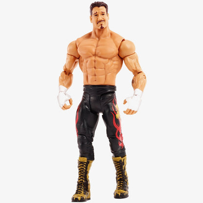 Eddie Guerrero - WWE WrestleMania 32 Basic Series