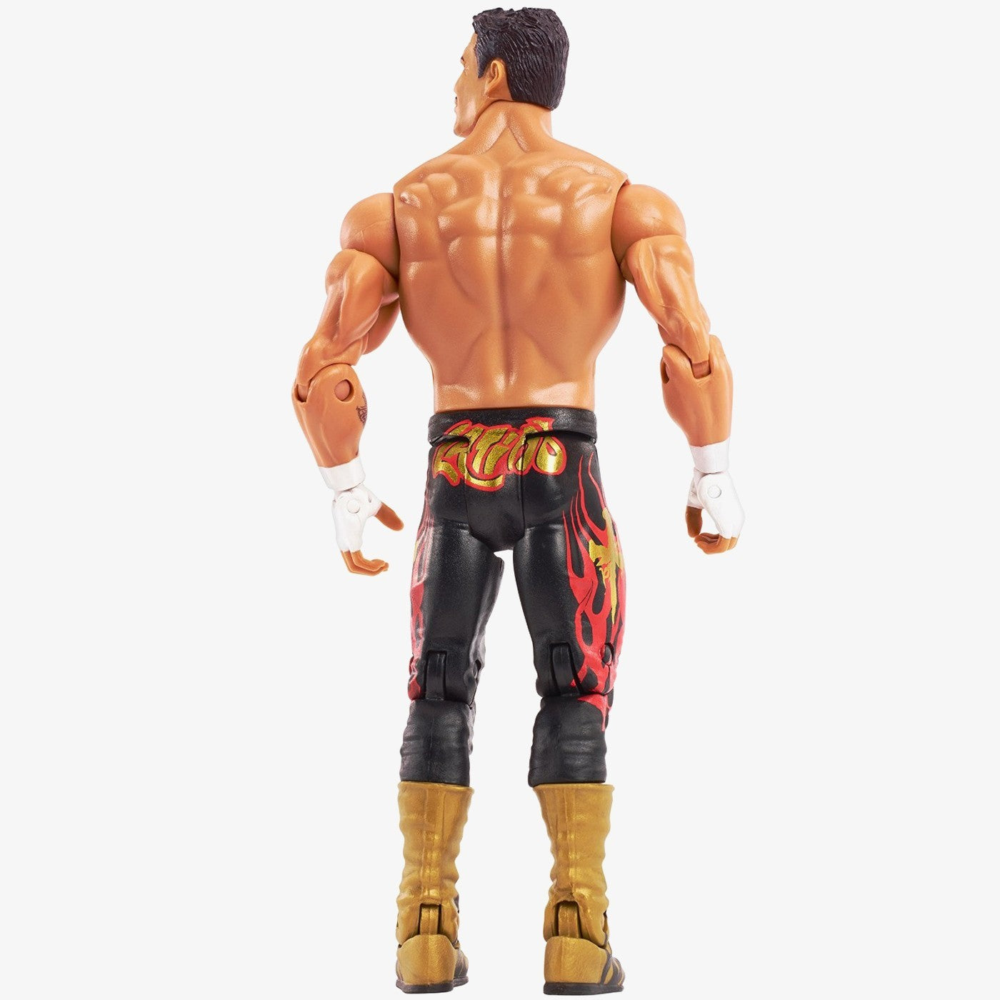 Eddie Guerrero - WWE WrestleMania 32 Basic Series