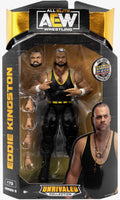 Eddie Kingston - AEW Unrivaled Collection Series #9