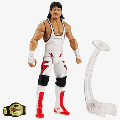 Eddie Guerrero WWE Hall of Champions Elite Series #1