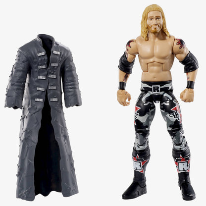 Edge WWE Hall of Fame Elite Collection Series #4