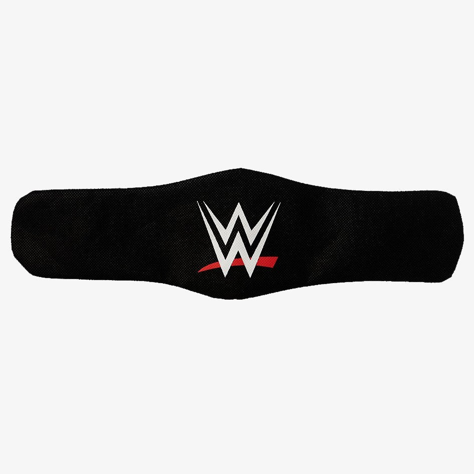 Edge Rated R Texture WWE Edge Rated R Spinning Championship – wrestlingshop.com