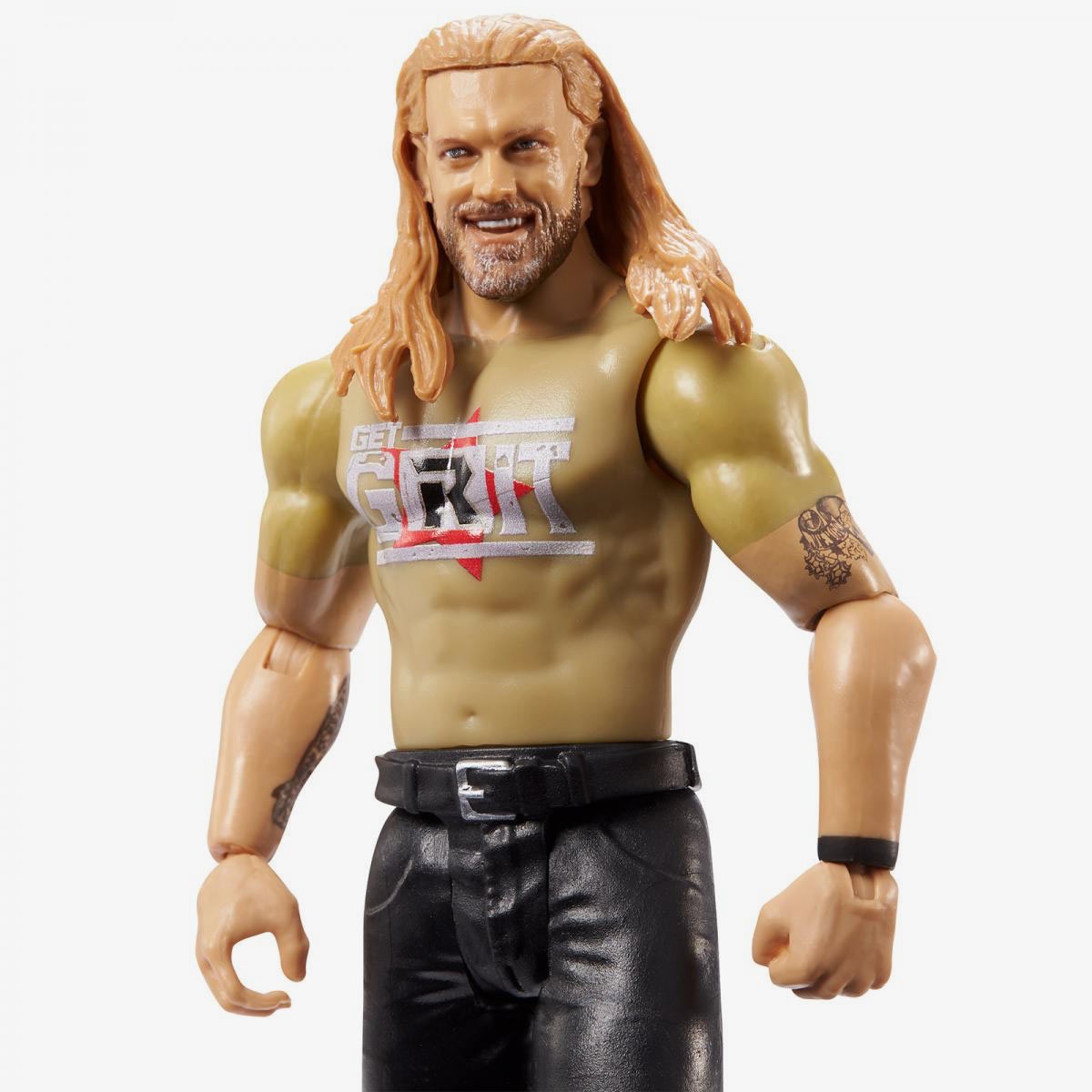 Edge - WWE Basic Series #120 Action Figure – wrestlingshop.com
