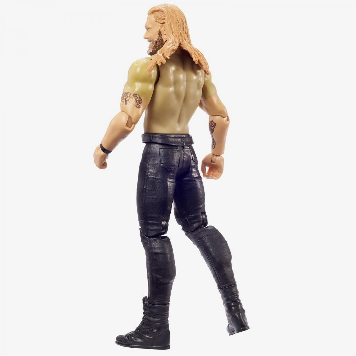 Edge - WWE Basic Series #120 Action Figure – wrestlingshop.com