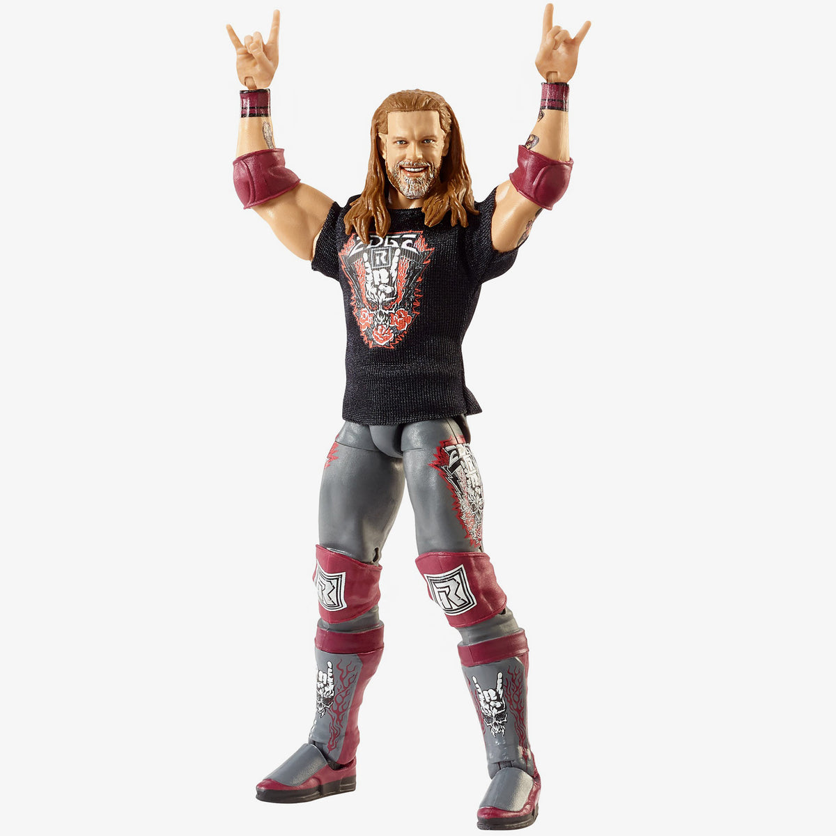 Edge Wwe Elite Collection Series 83 