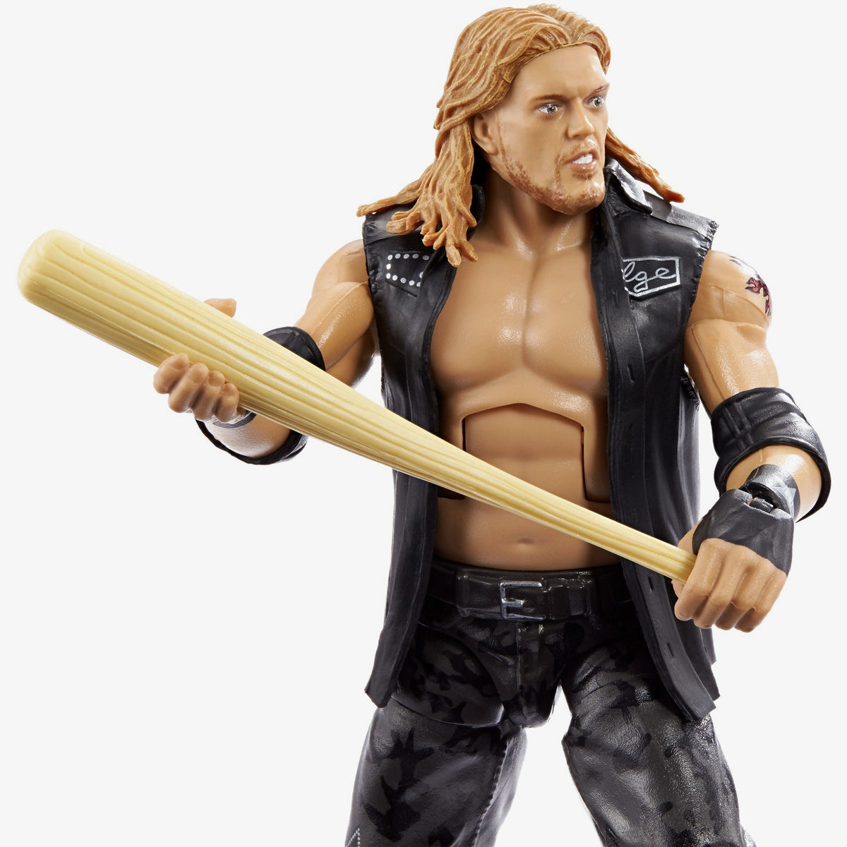 Edge WWE WrestleMania 37 Elite Collection Action Figure – wrestlingshop.com