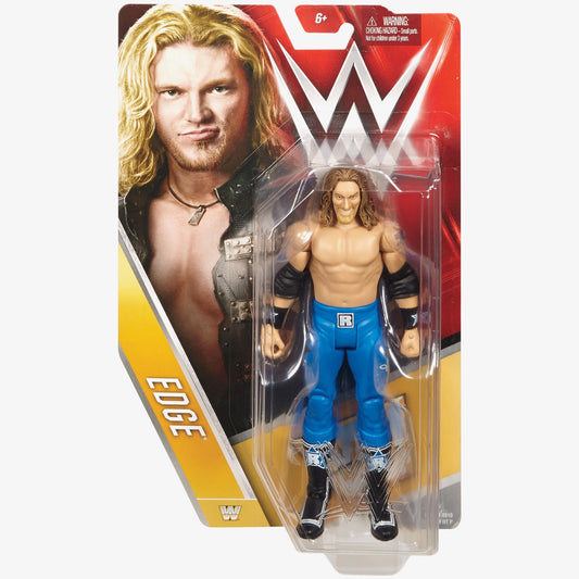 Edge - WWE Basic Series #58