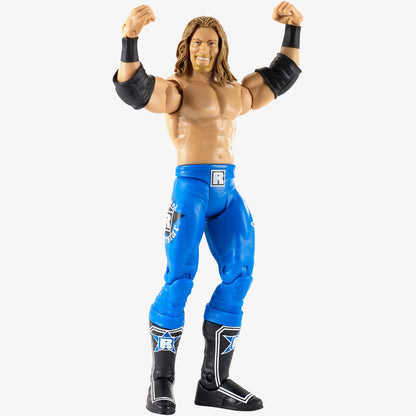 Edge - WWE Superstar Series #58 Action Figure (With Bonus WWE Belt)