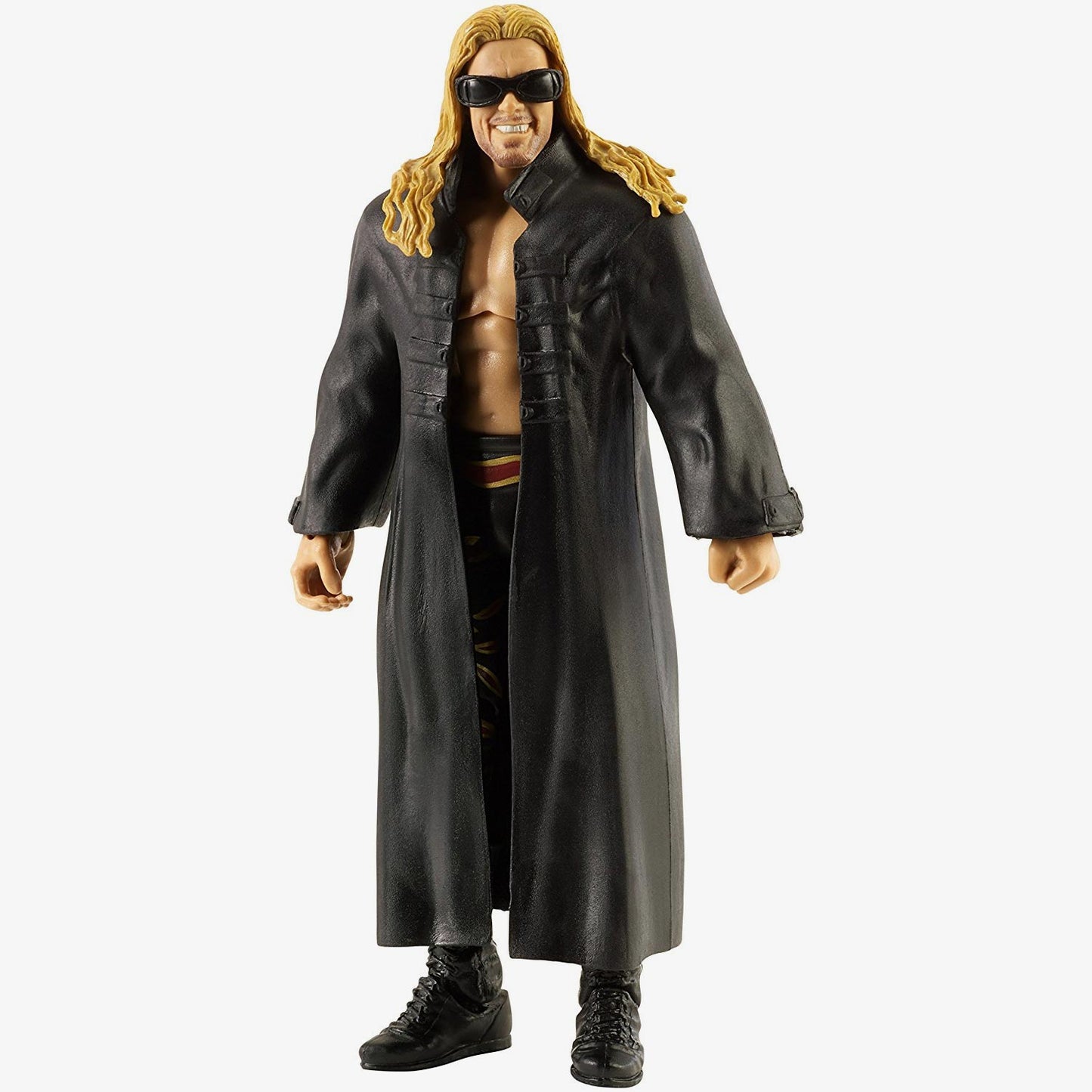 Edge WWE SummerSlam 2018 Elite Collection