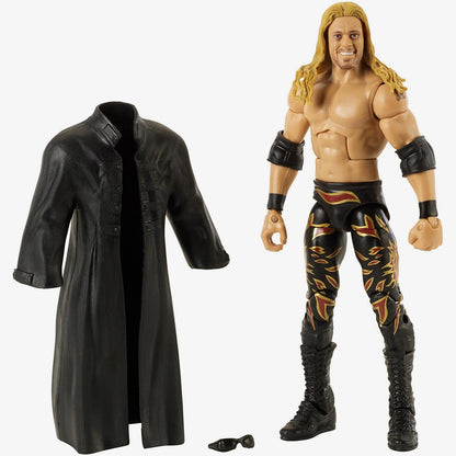 Edge WWE SummerSlam 2018 Elite Collection