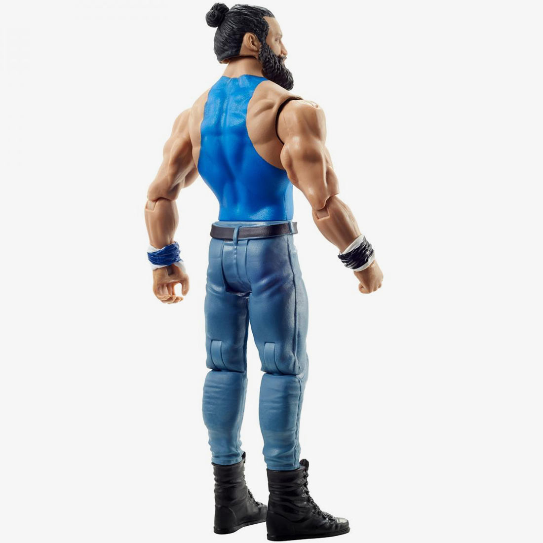 Elias - WWE Basic Series #125