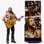Elias WWE Elite Collection Series #60