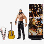 Elias WWE Elite Collection Series #60