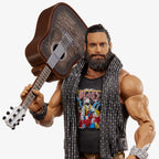 Elias WWE Elite Collection Series #73