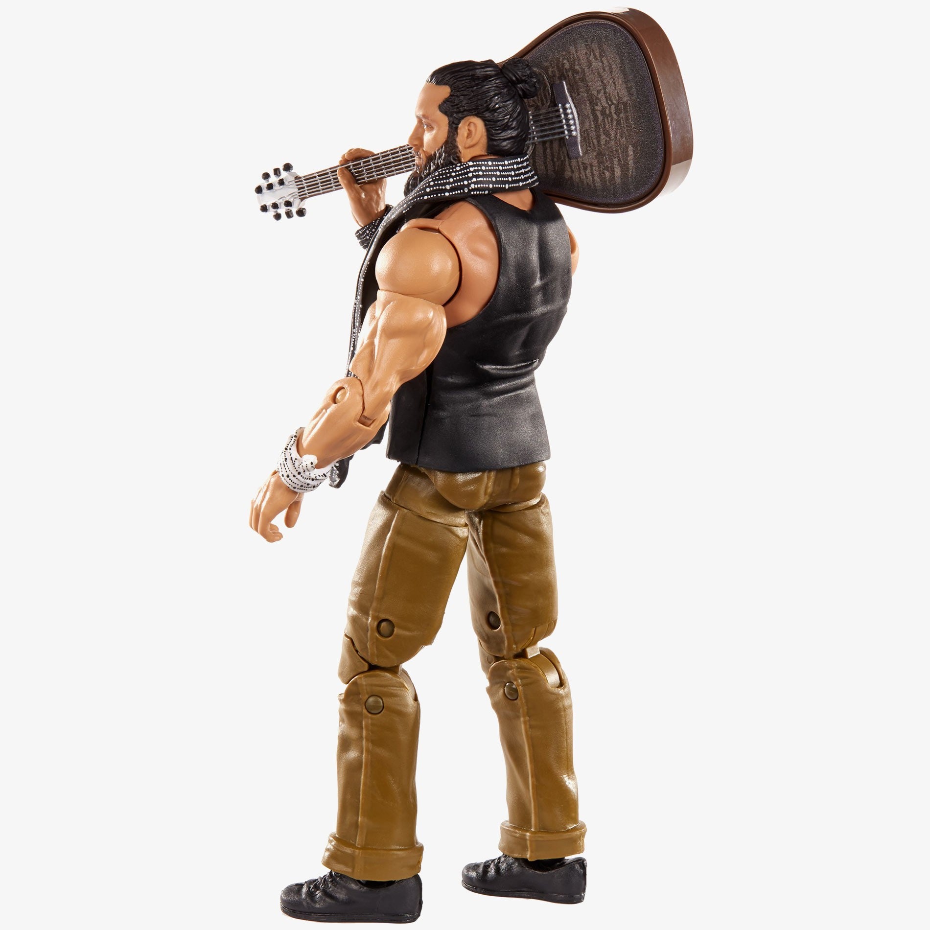 Elias WWE Elite Collection Series #73