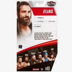 Elias WWE Elite Collection Series #73