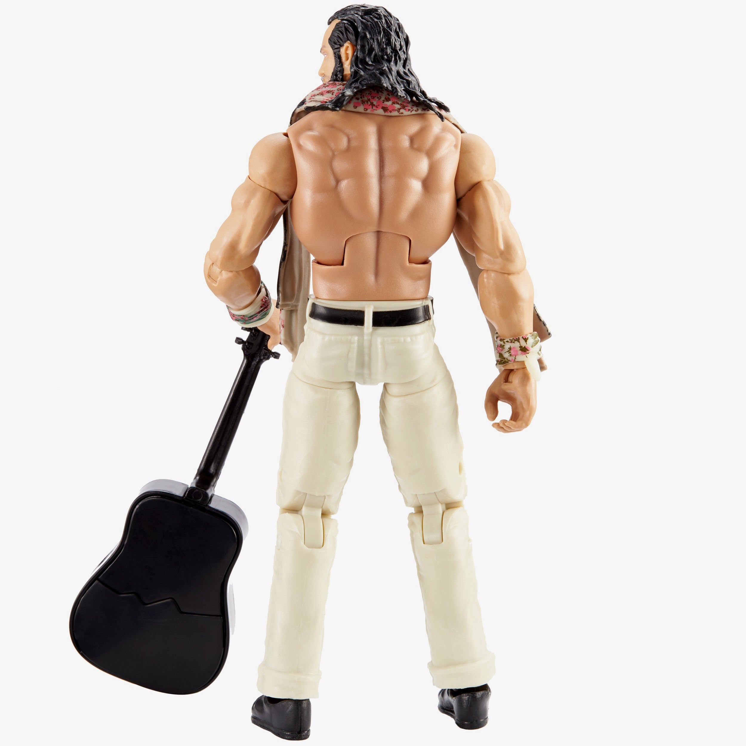 Wwe elias shop entrance greats