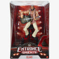 Elias WWE Entrance Greats