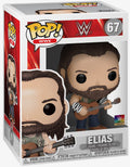 Elias WWE POP (#67)