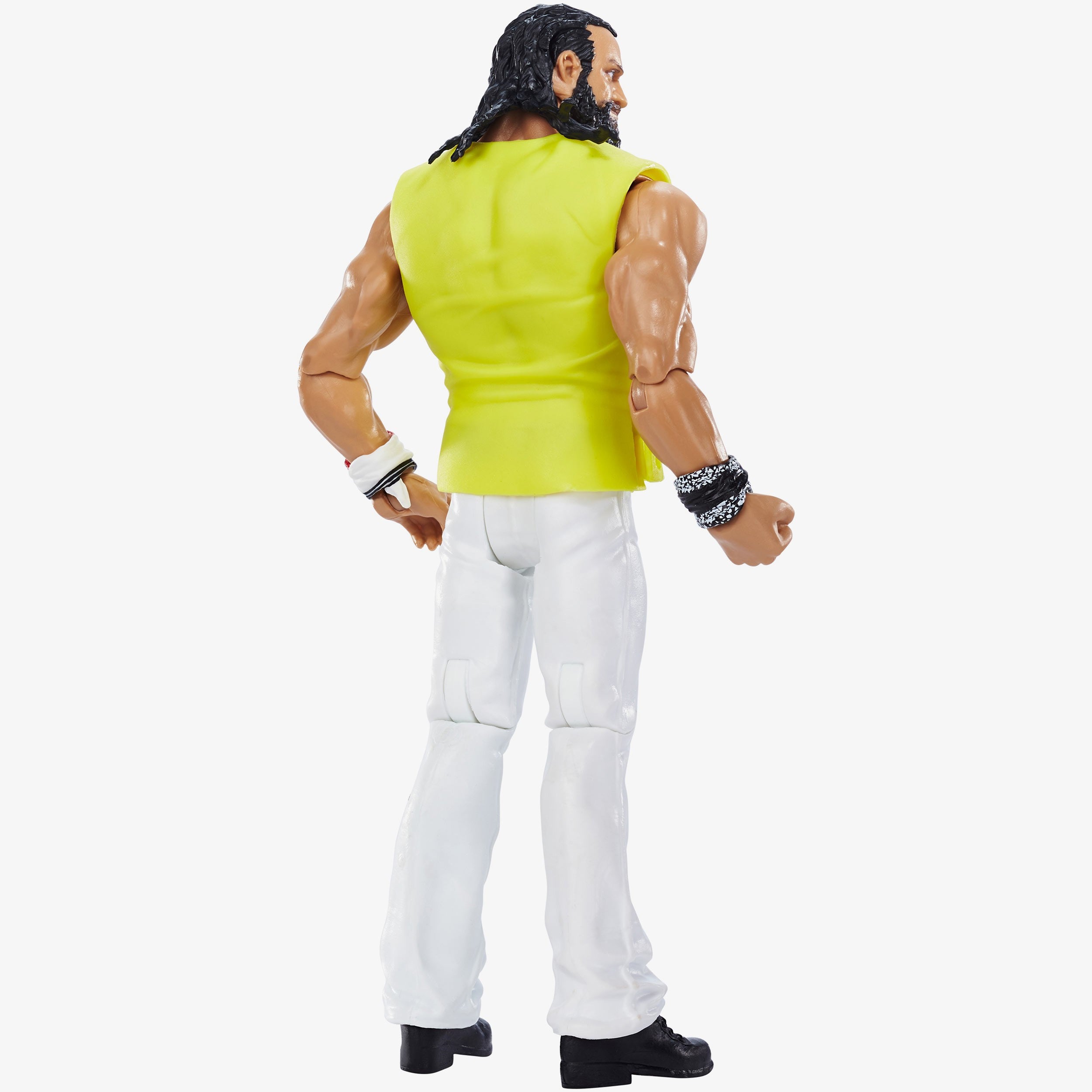 Elias - WWE WrestleMania 35 Basic Series