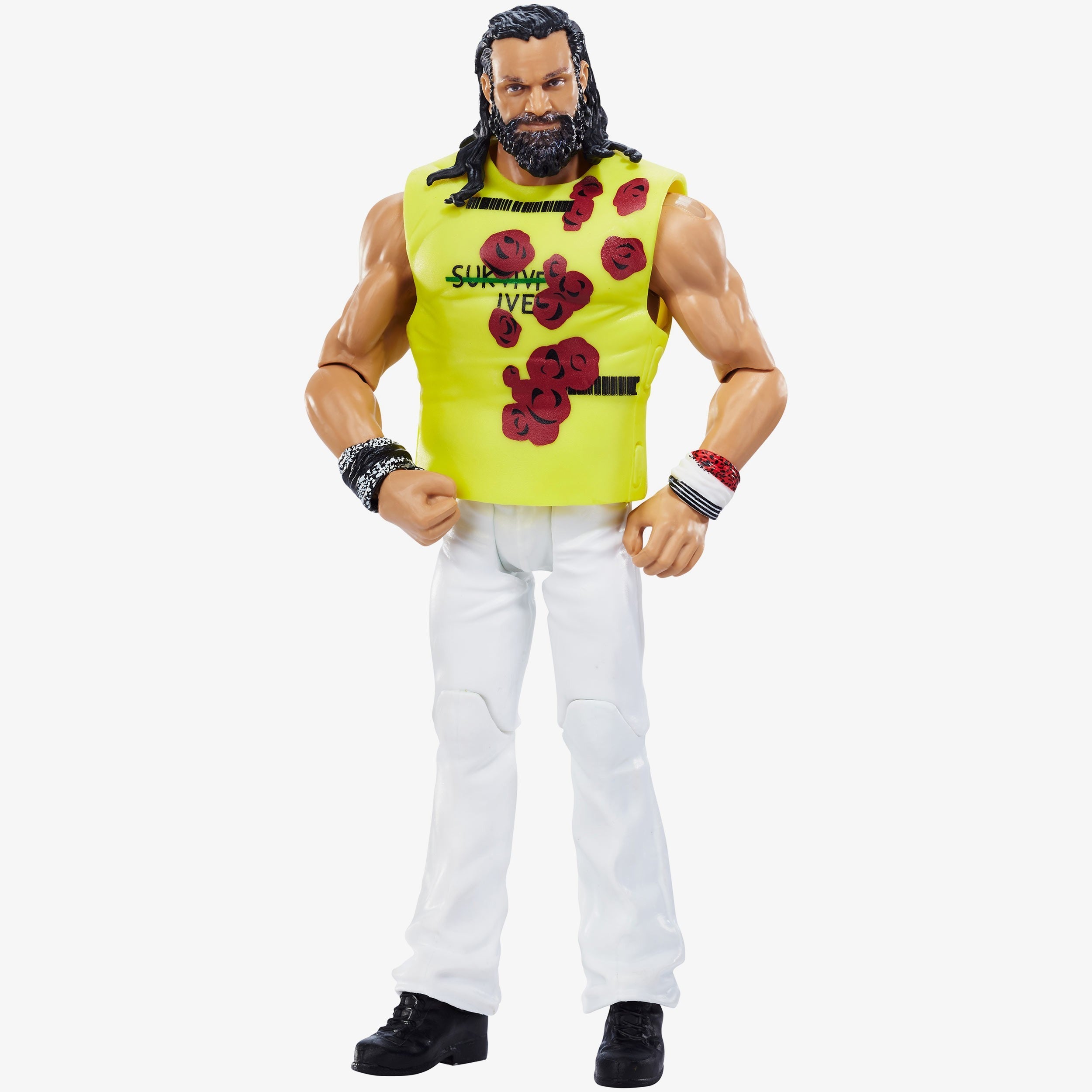 Wwe elias action figure sales