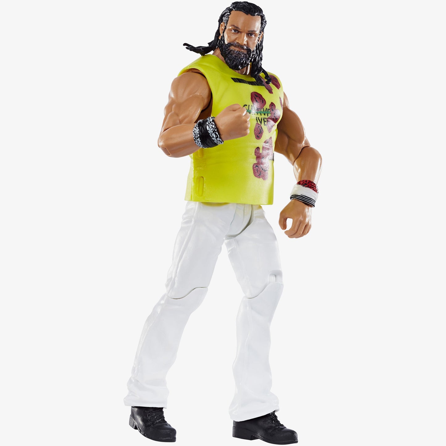 Elias - WWE WrestleMania 35 Basic Series