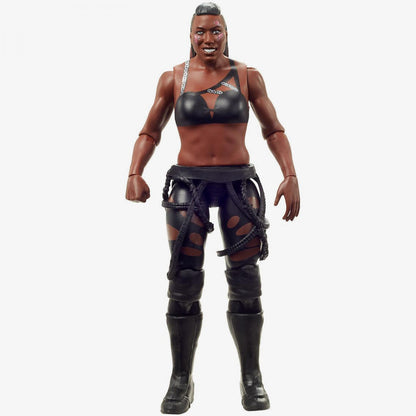 Ember Moon - WWE Basic Series #125