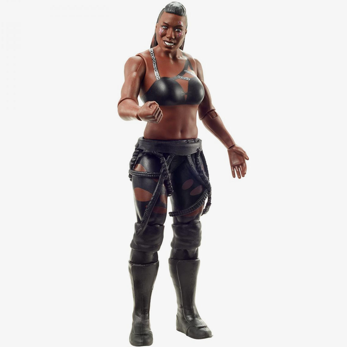 Ember Moon - WWE Basic Series #125