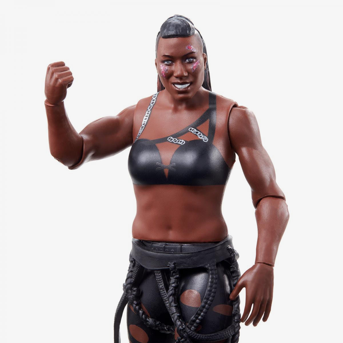 Ember Moon - WWE Basic Series #125