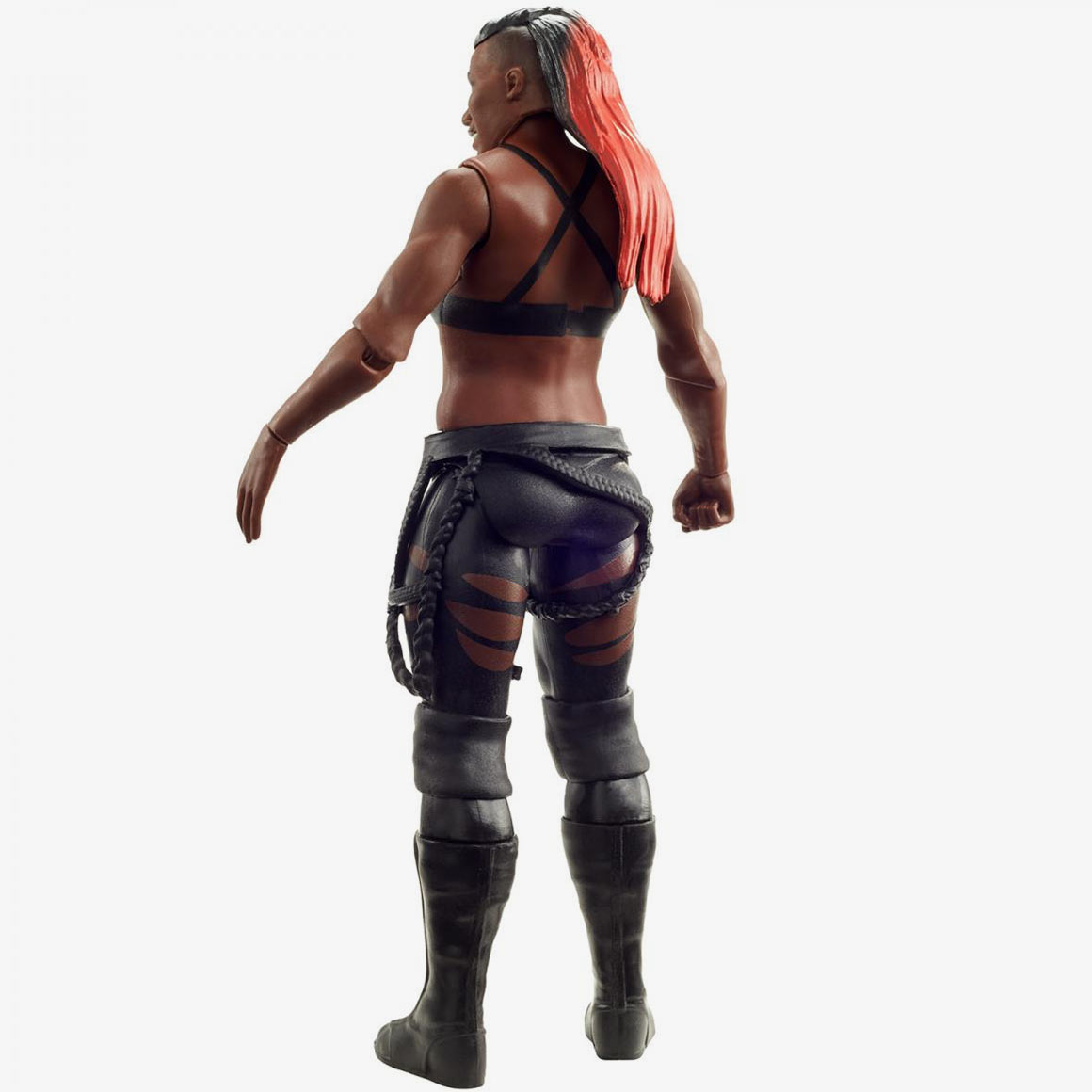 Ember Moon - WWE Basic Series #125