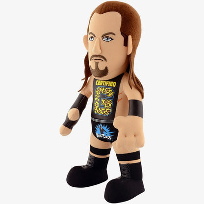 Enzo & Big Cass 10" WWE Bleacher Creatures