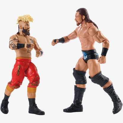 Enzo Amore & Big Cass - WWE Battle Pack Series #45