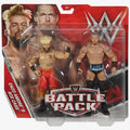 Enzo Amore & Big Cass - WWE Battle Pack Series #45