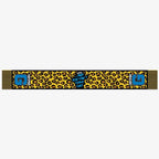 Enzo & Big Cass "Certified G" WWE Scarf
