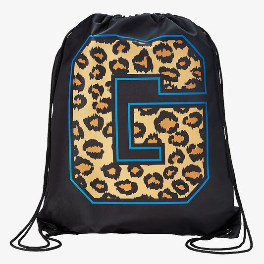 Enzo & Big Cass "Certified G" WWE Drawstring Bag