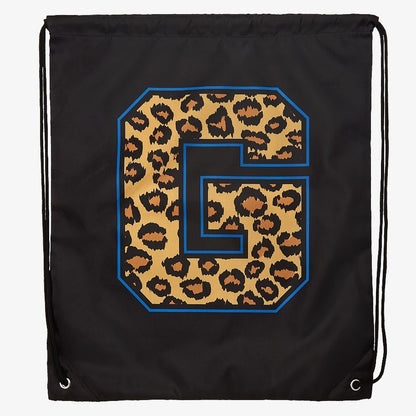 Enzo & Big Cass "Certified G" WWE Drawstring Bag