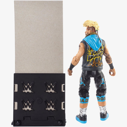 Enzo Amore WWE Elite Collection Series #49