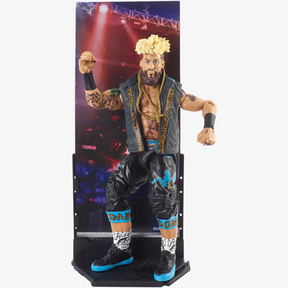 Enzo Amore WWE Elite Collection Series #49