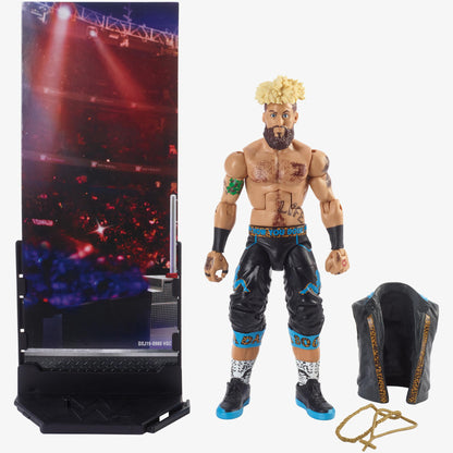 Enzo Amore WWE Elite Collection Series #49