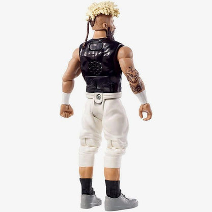 Enzo Amore WWE Tough Talkers Series #3