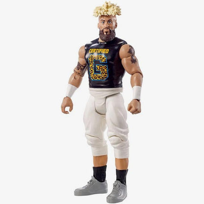 Enzo Amore WWE Tough Talkers Series #3