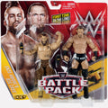 Enzo Amore & Big Cass - WWE Battle Pack Series #40