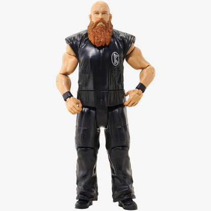 Erick Rowan - WWE Basic Series #57