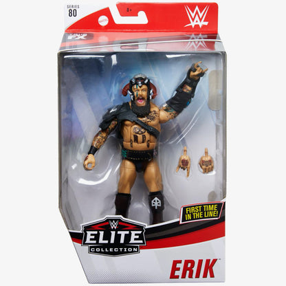 Erik (Viking Raiders) WWE Elite Collection Series #80