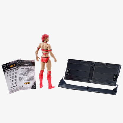 Eva Marie - NXT TakeOver Basic Series #2