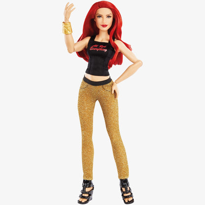 Eva Marie - 12 inch WWE Fashion Doll