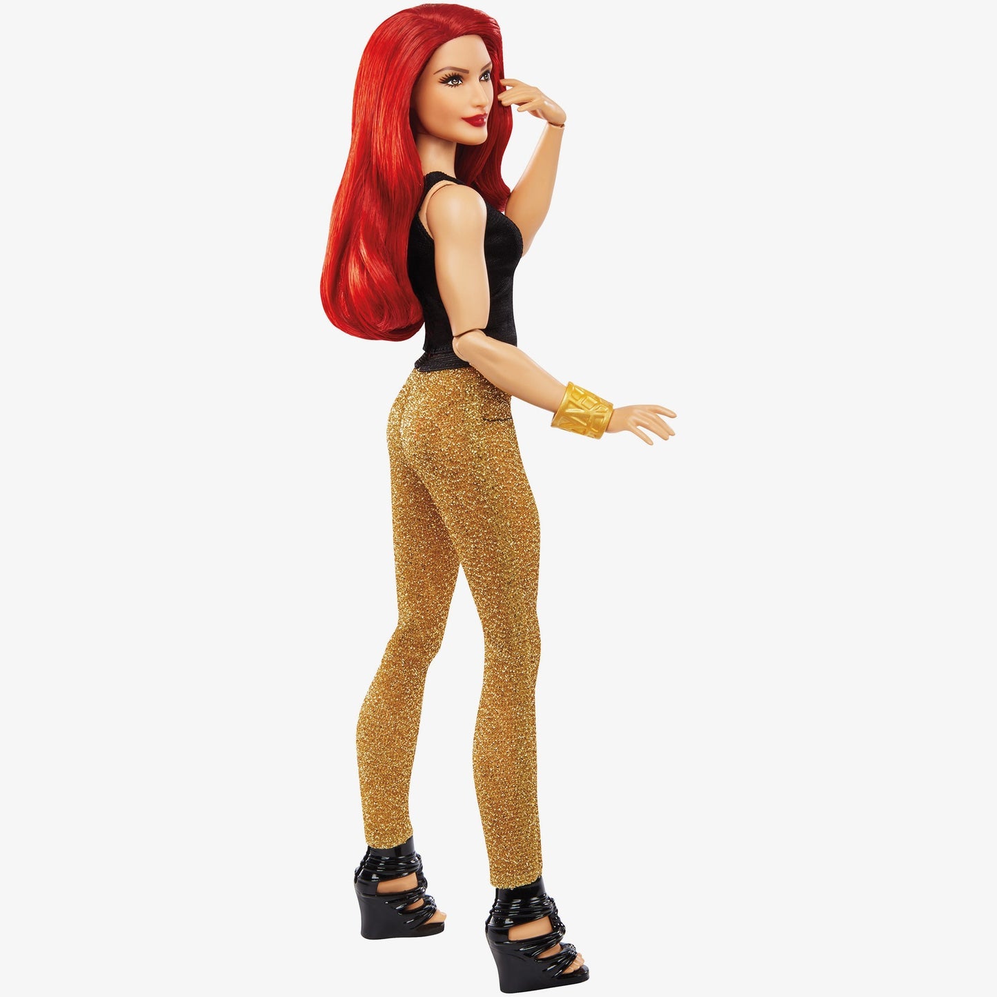 Eva Marie - 12 inch WWE Fashion Doll